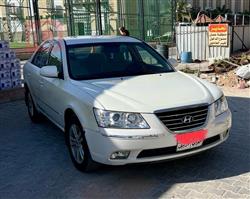 هیوندای سۆناتا